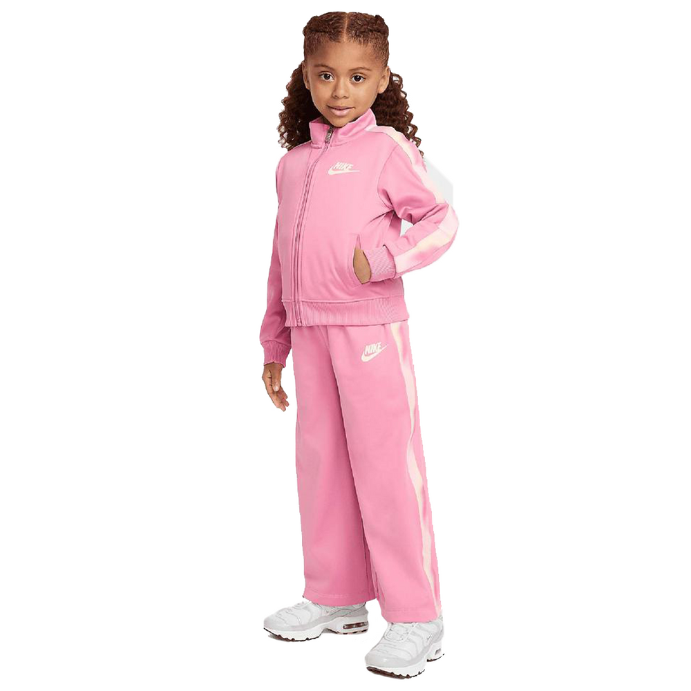 TUTE NIKE INFANT GIRL FULL ZIP