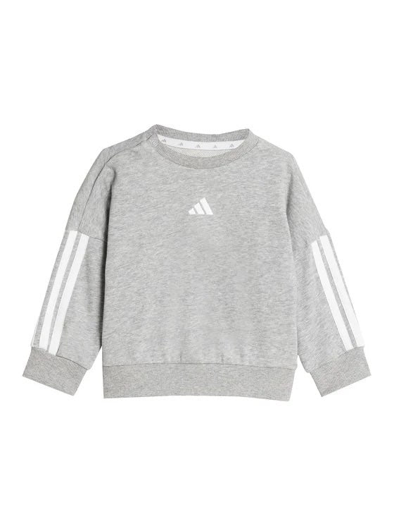 TUTA ADIDAS INFANT IN COTONE