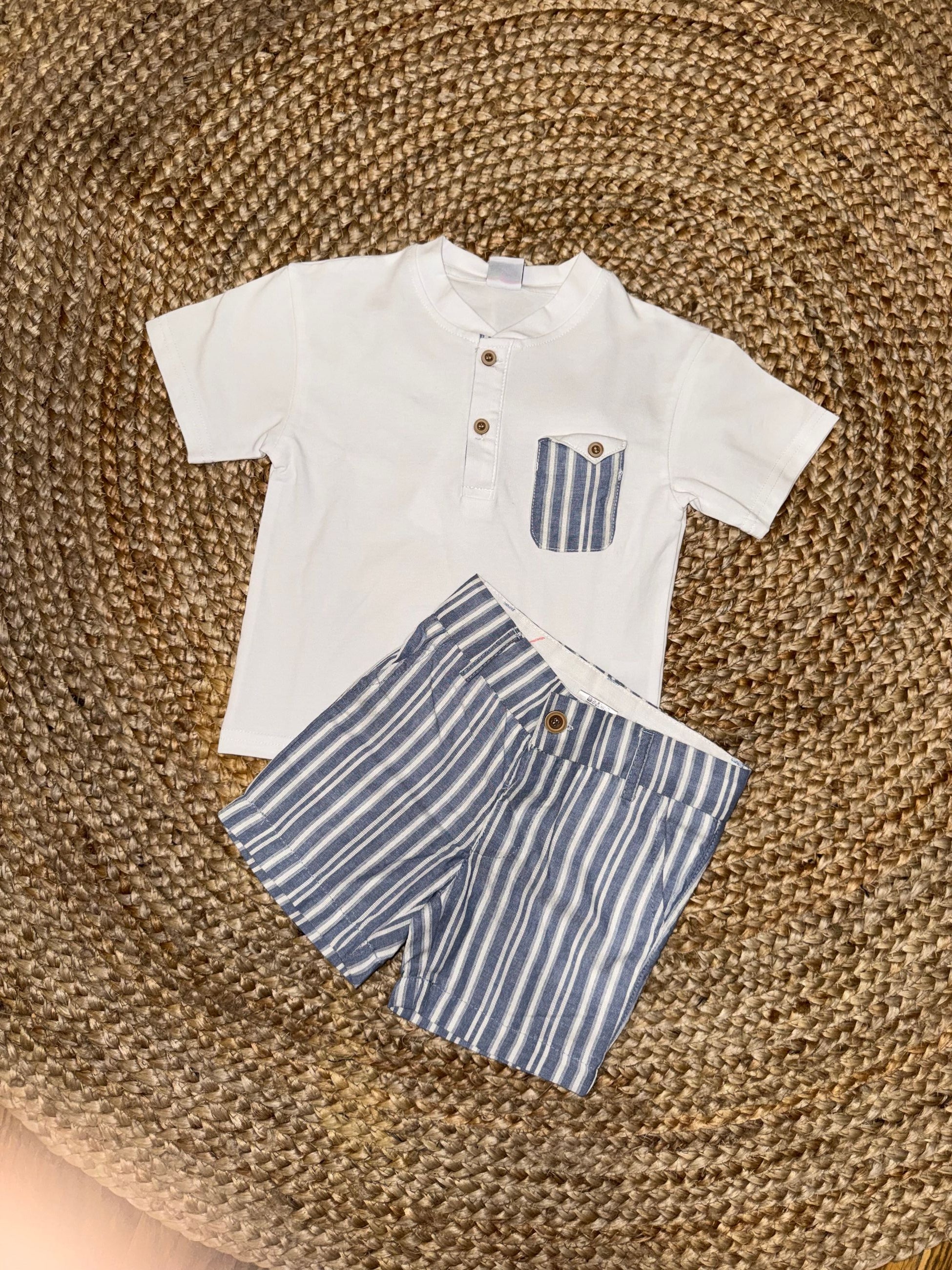 COMPLETI INFANT BOYS