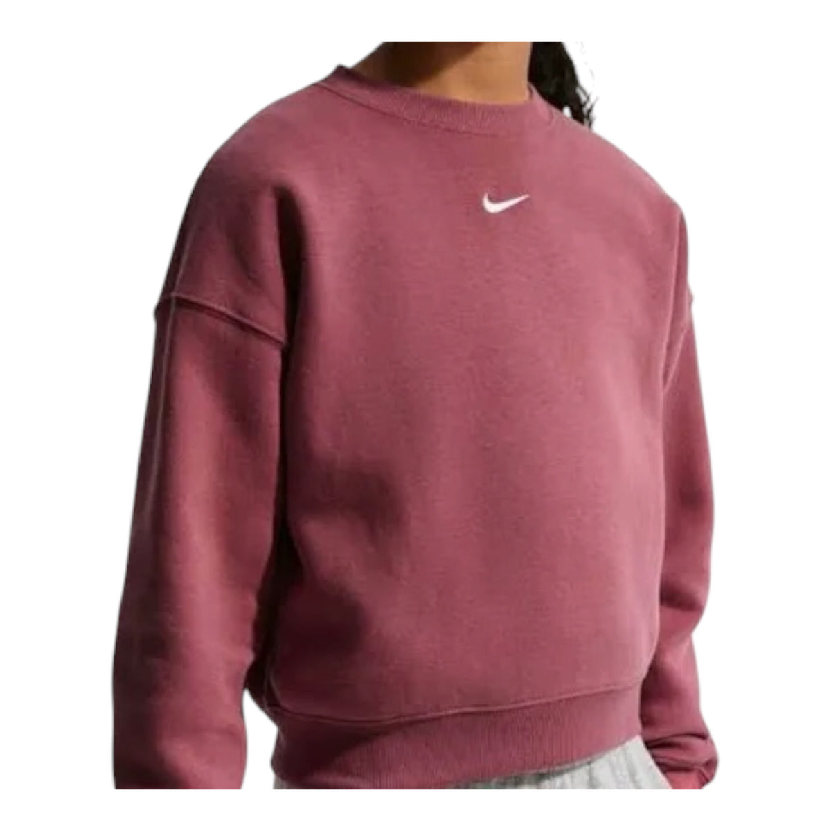 TUTA NIKE SPORTWEAR GIRLS