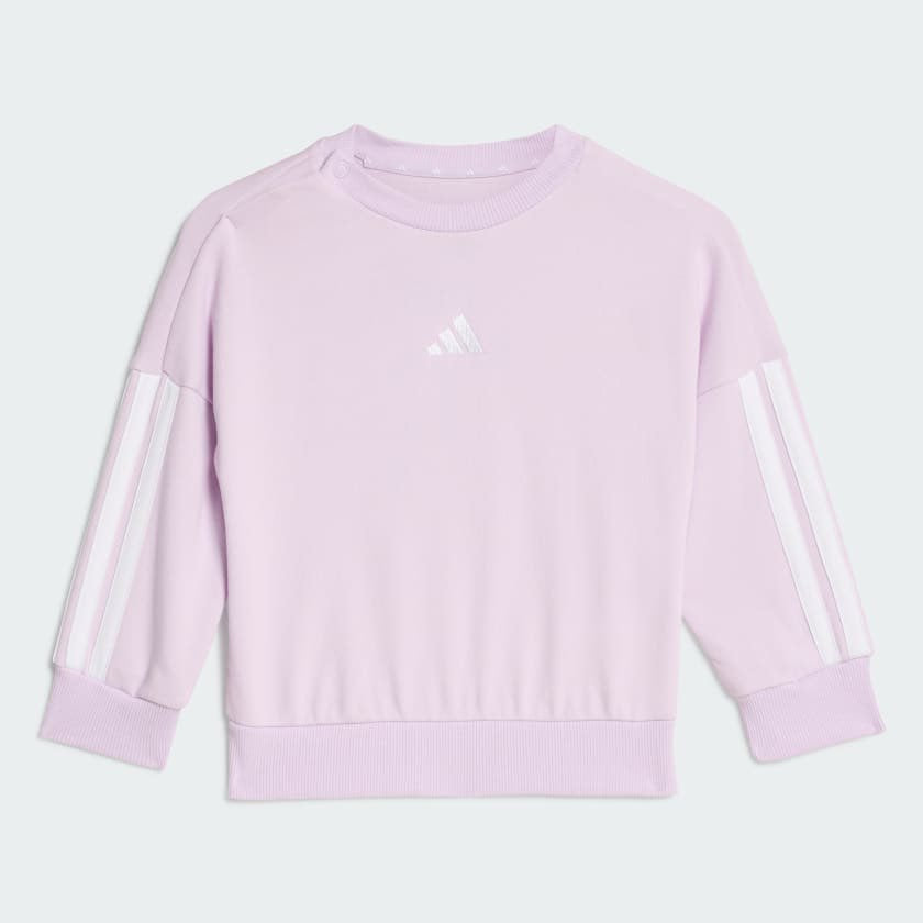 TUTA ADIDAS INFANT GIRLS