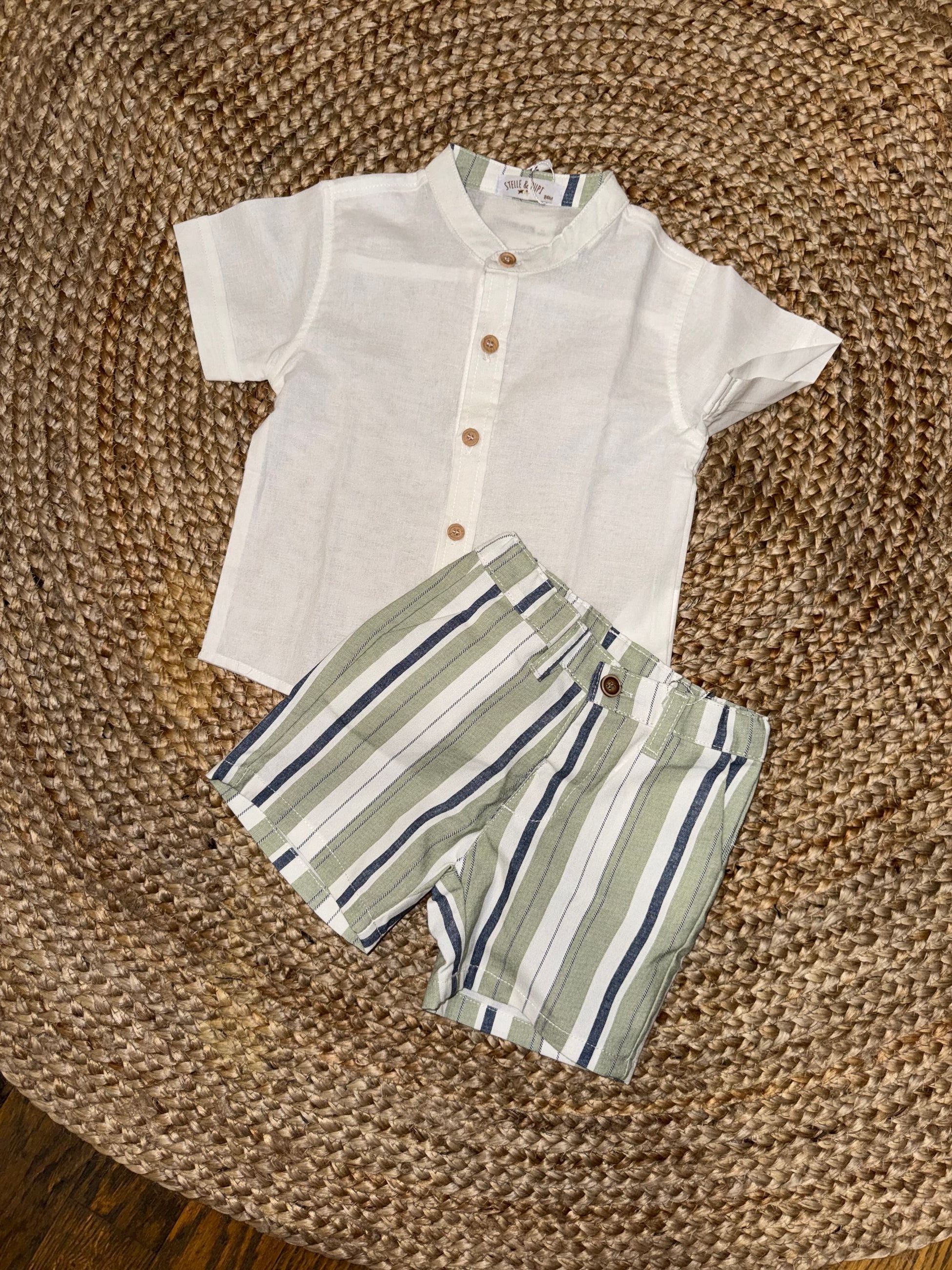COMPLETI INFANT BOYS