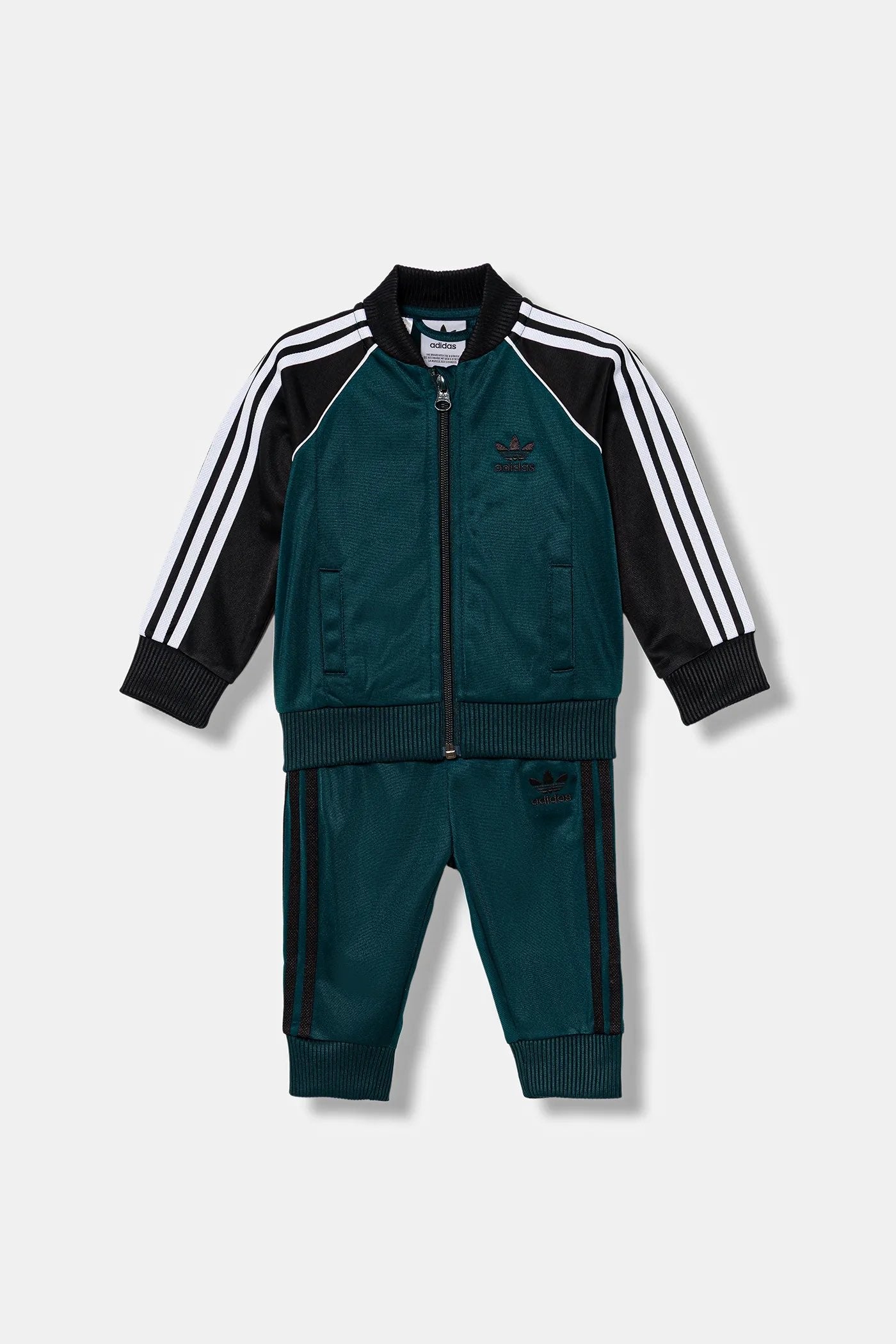 TUTA ADIDAS ORIGINAL INFANT