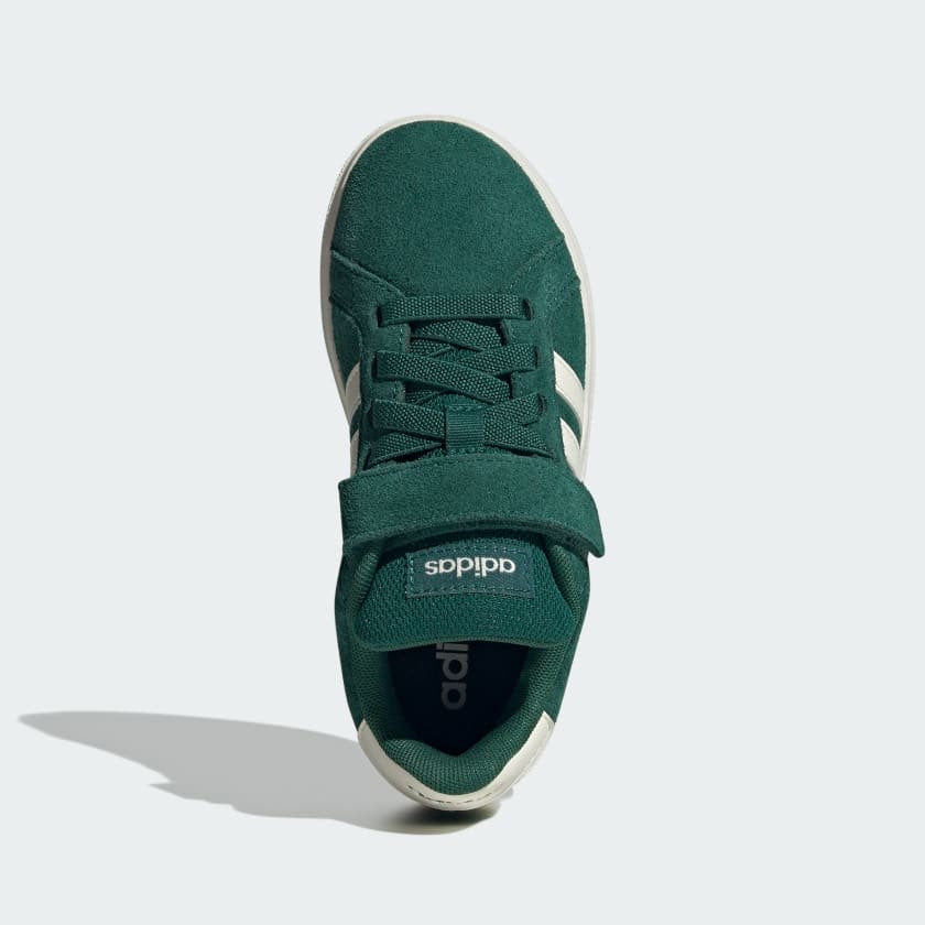 Scarpa Adidas Grandcourt