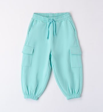 Pantalone Sarabanda Cargo