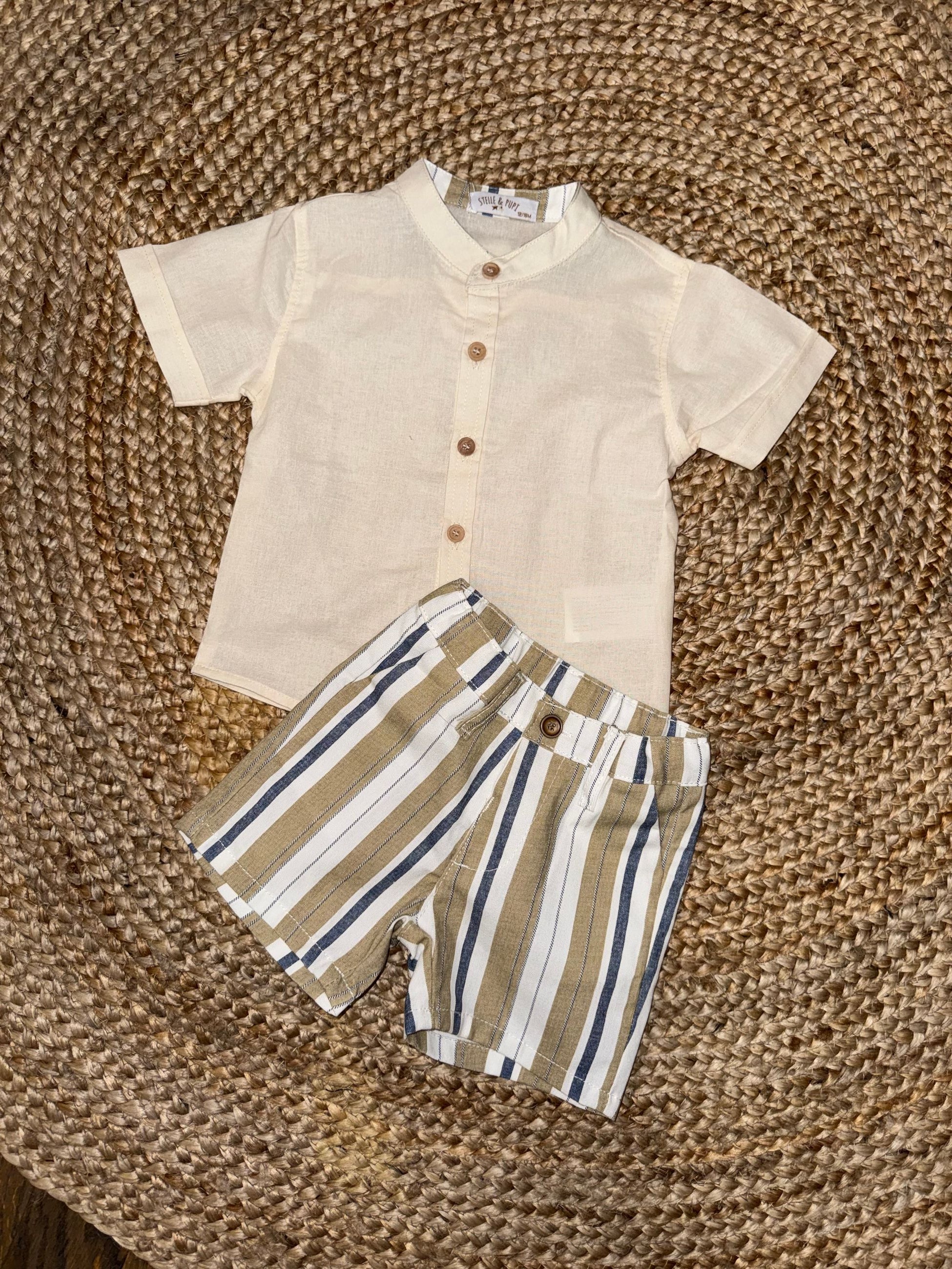COMPLETI INFANT BOYS