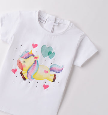 T-shirt Sarabanda