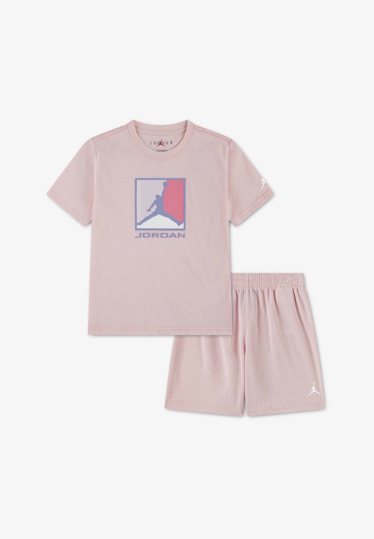 COMPLETO JORDAN INFANT GIRLS
