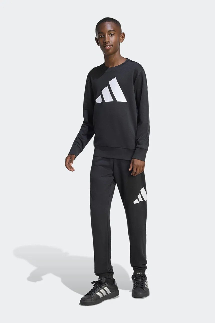 TUTA ADIDAS BIG LOGO