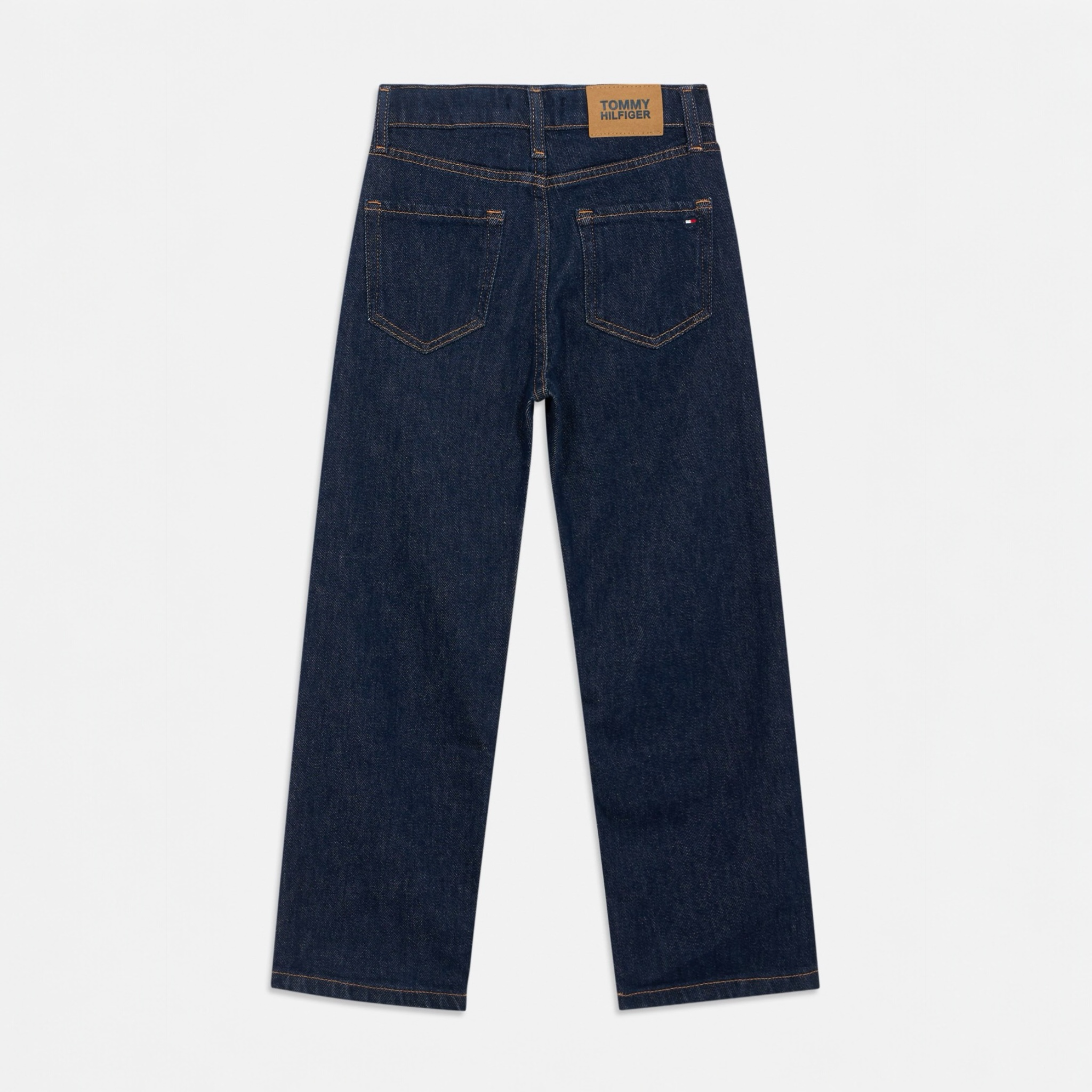 JEANS TOMMY HILFIGER RELAXED RINSE