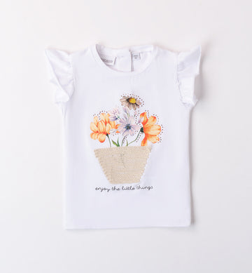 T-shirt Sarabanda