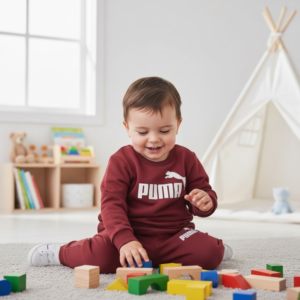 Tuta PUMA Infant Minicats