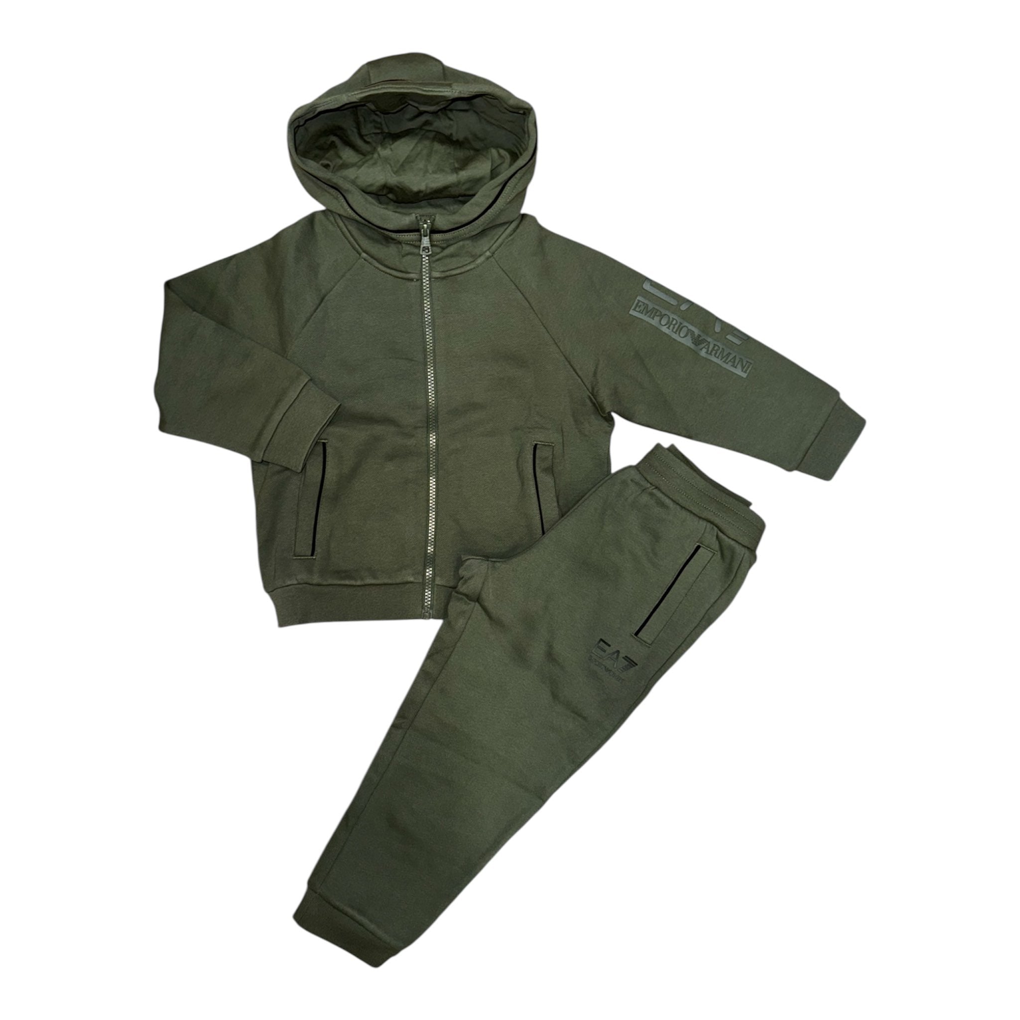 Tuta EMPORIO ARMANI Ragazzo