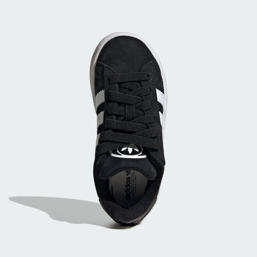 SCARPA ADIDAS CAMPUS 00S ELASTIC LACE PS