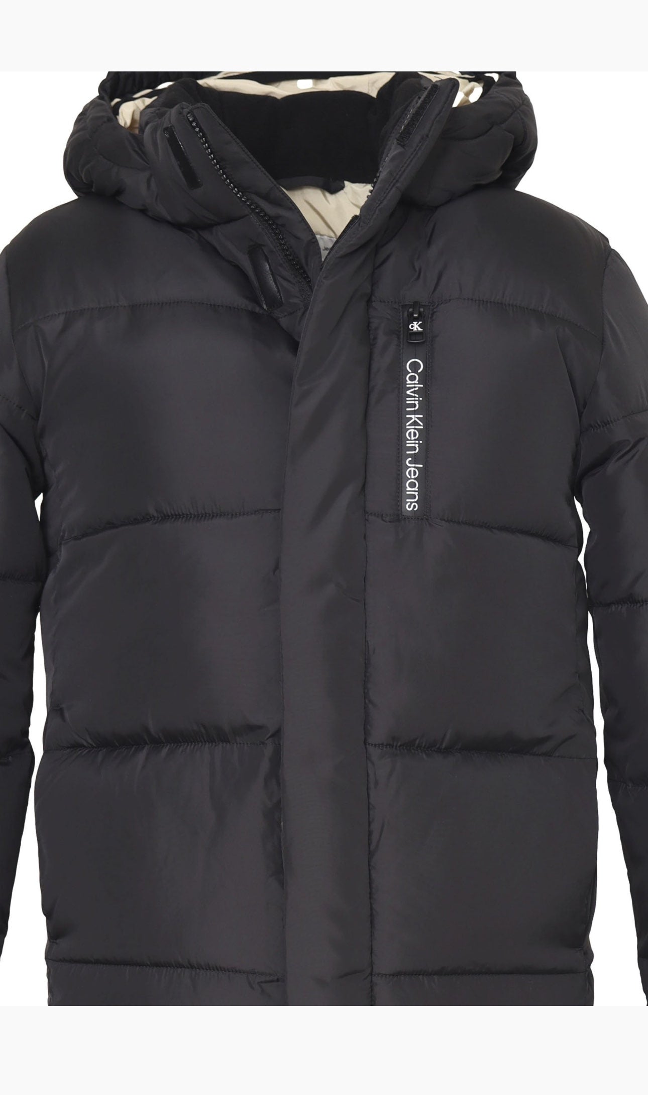 Puffer Calvin Klein Essential