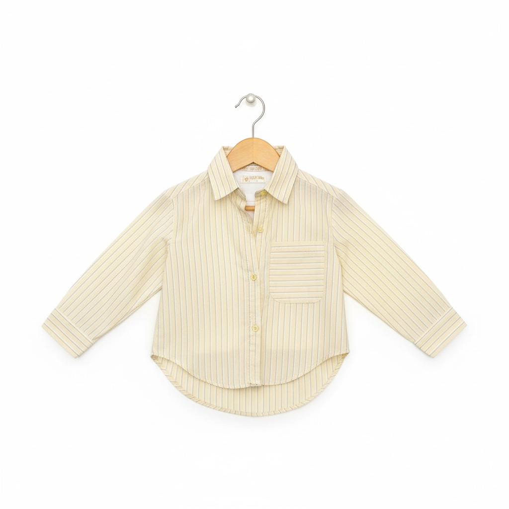 CAMICIA SUELE COMPLETA DI T-SHIRTS