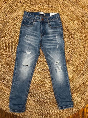 Jeans Small Gang Ragazzo