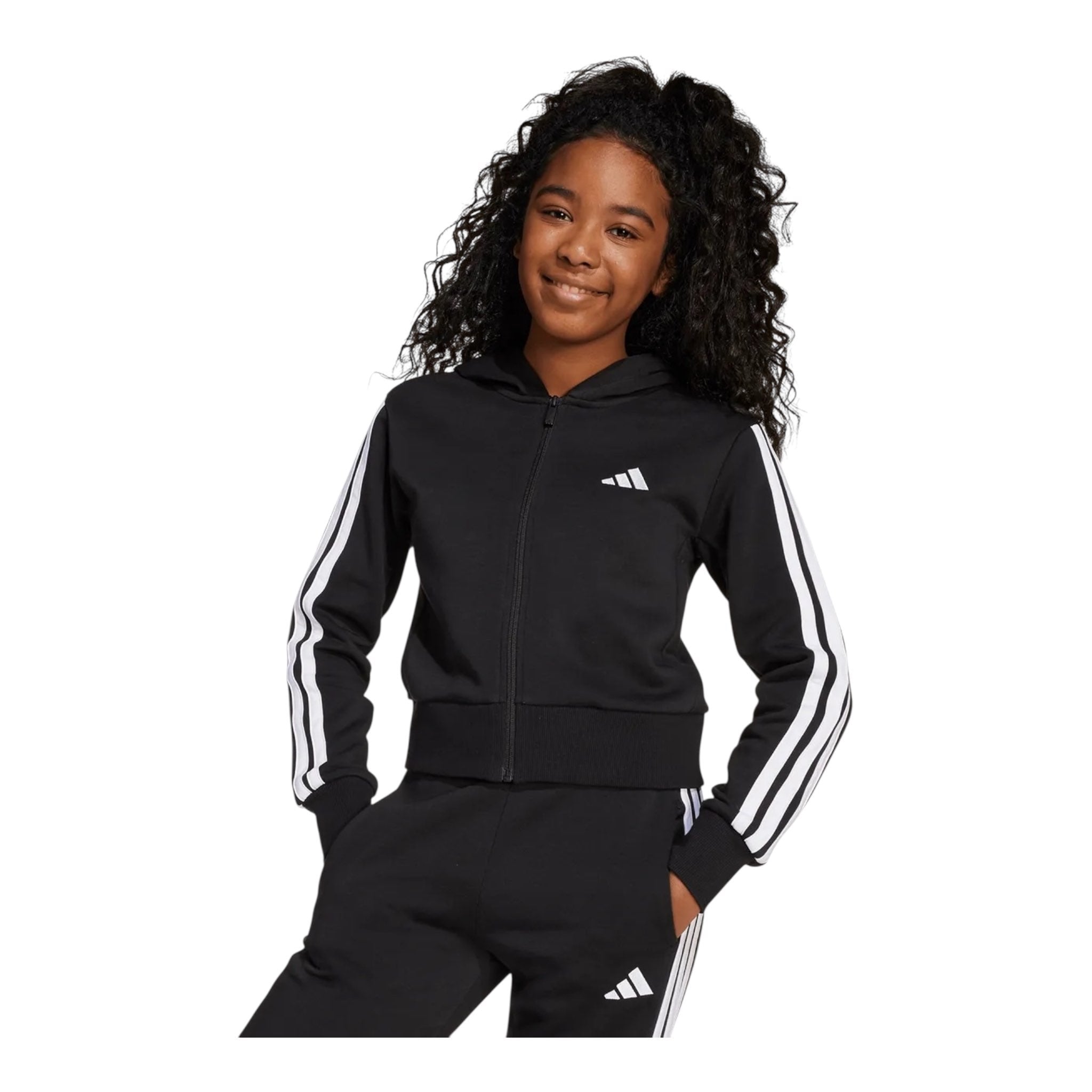 Tuta ADIDAS GIRLS PERFORMANCE