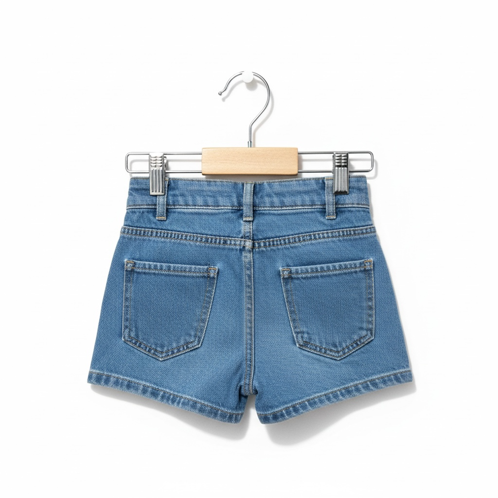 SHORTS EVELYN GIRLS