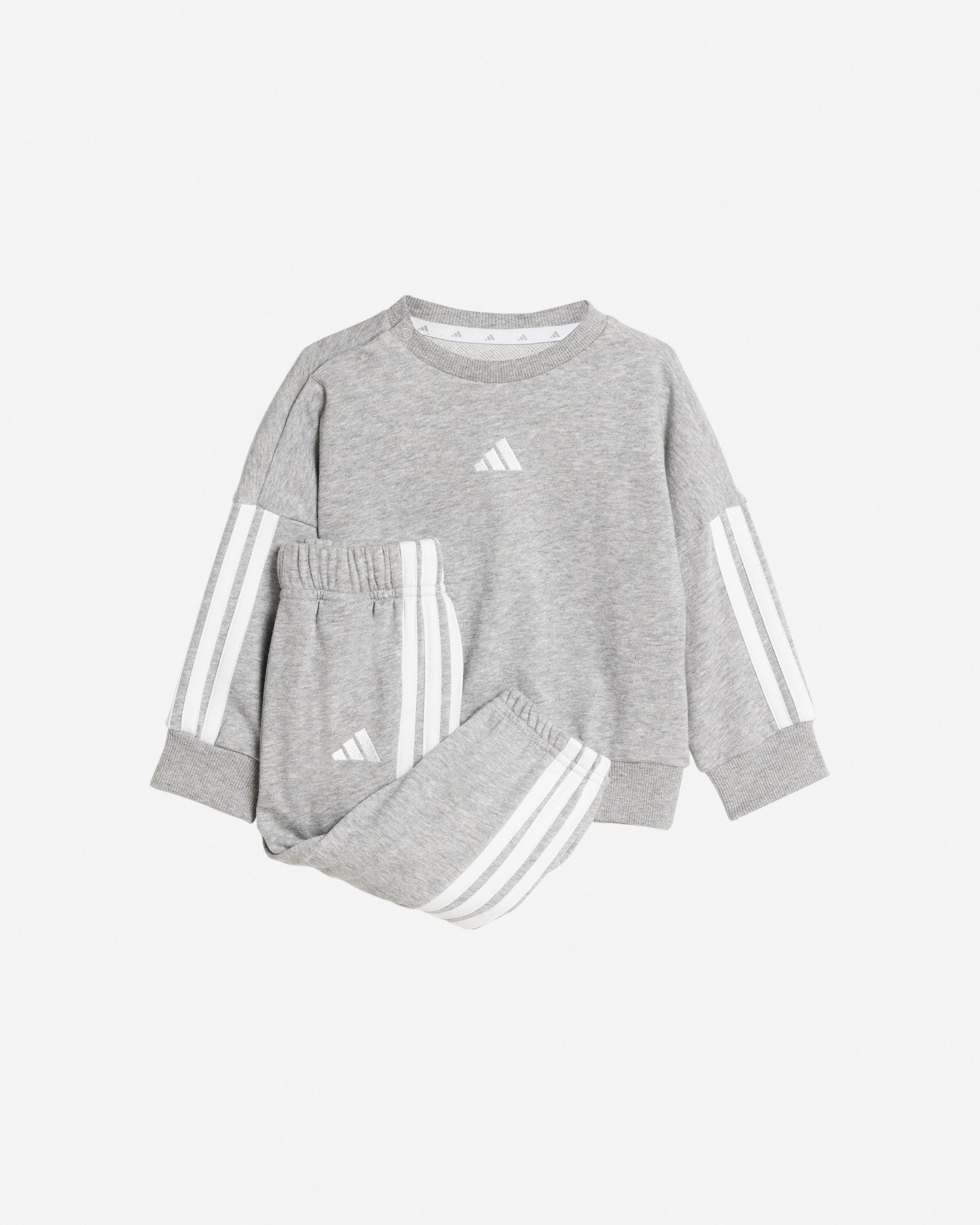 TUTA ADIDAS INFANT IN COTONE