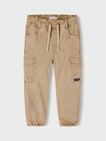 Pantalone Cargo Name It Ben