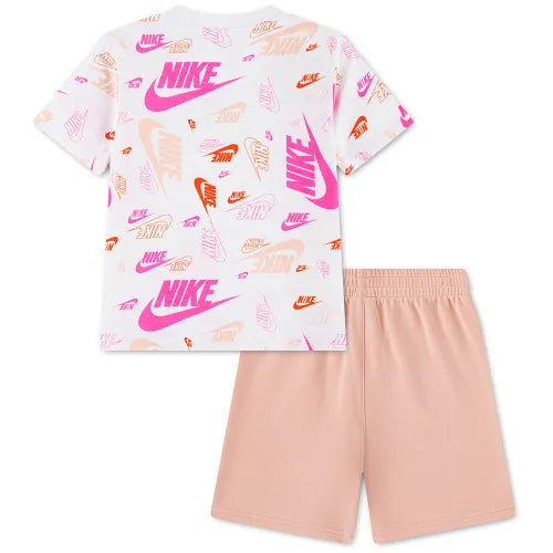 COMPLETO NIKE INFANT GIRLS
