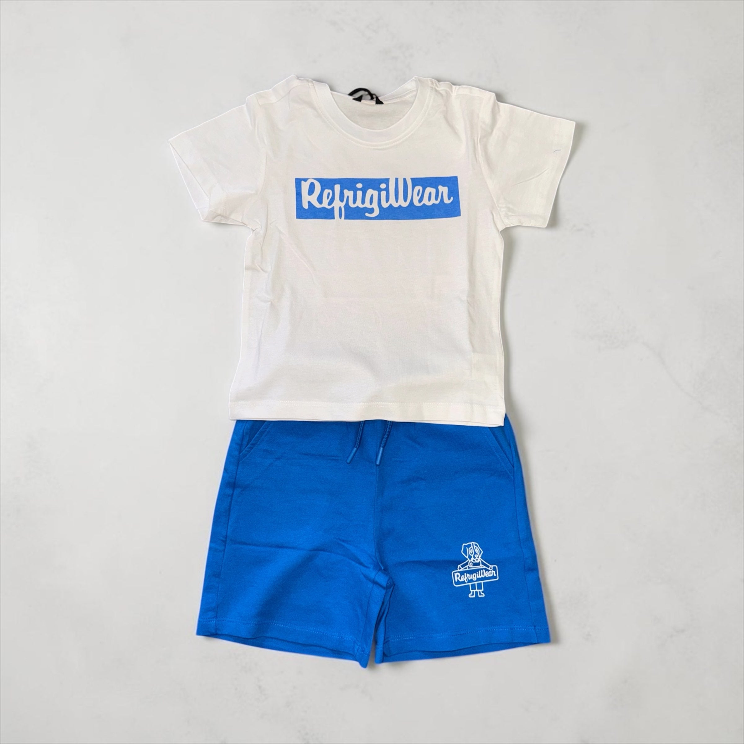 COMPLETO REFRIGIWEAR INFANT