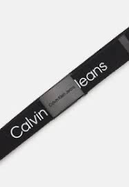 Cintura Calvin Klein Logata