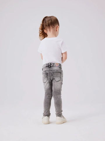 Jeans Name It Polly Grey