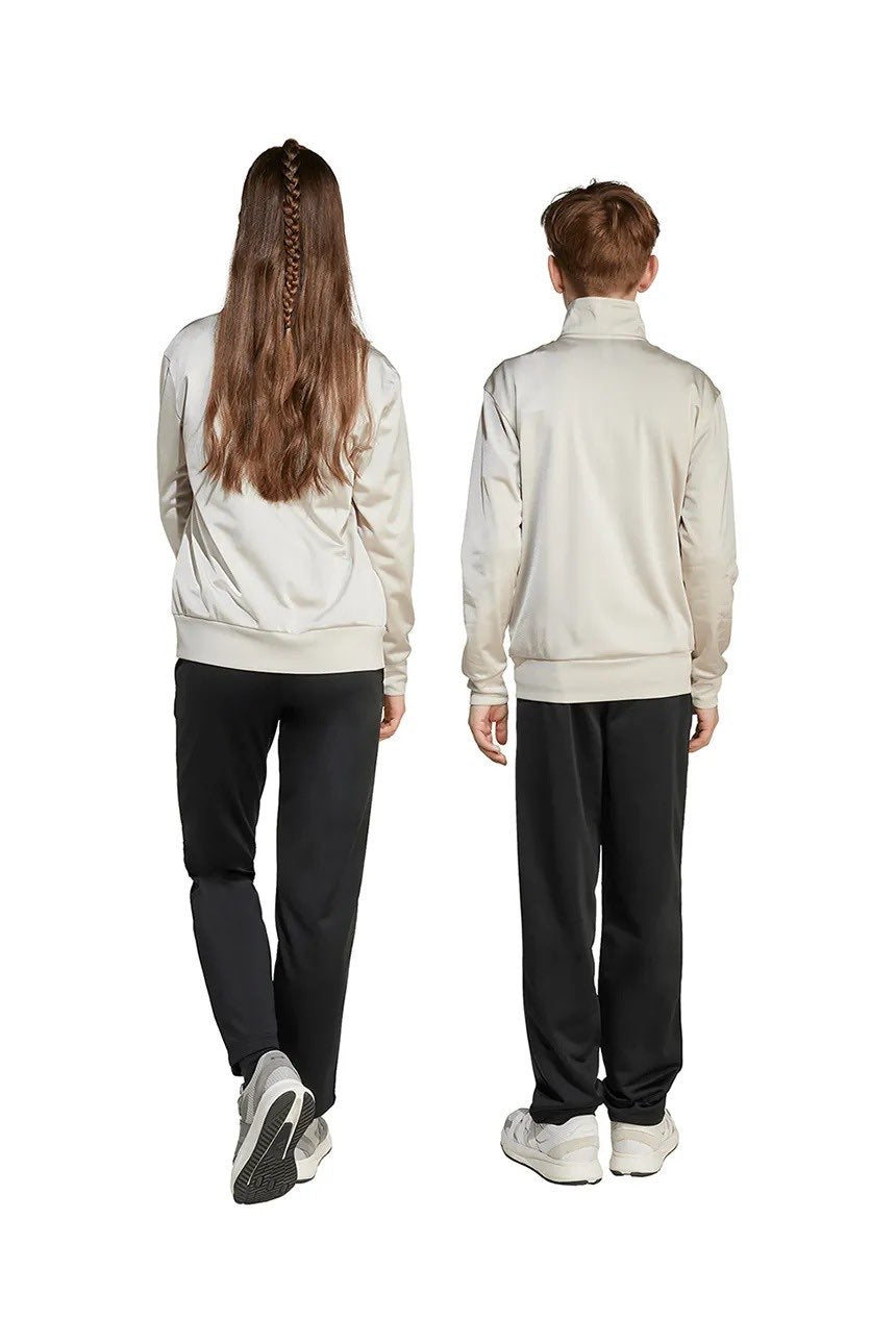 TUTA ADIDAS TICOT FULL ZIP