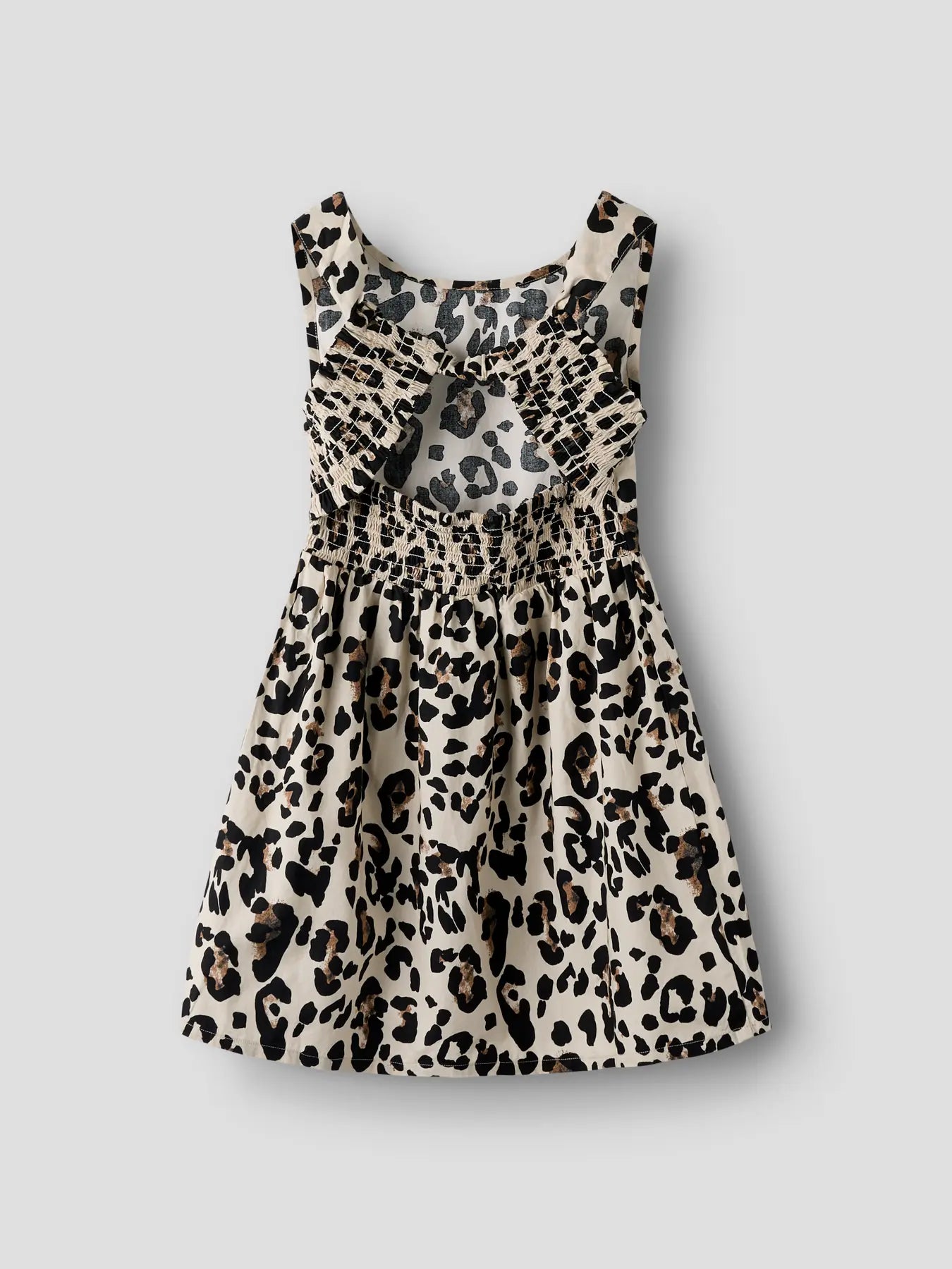 VESTITO NAME IT FLARING RAGAZZA