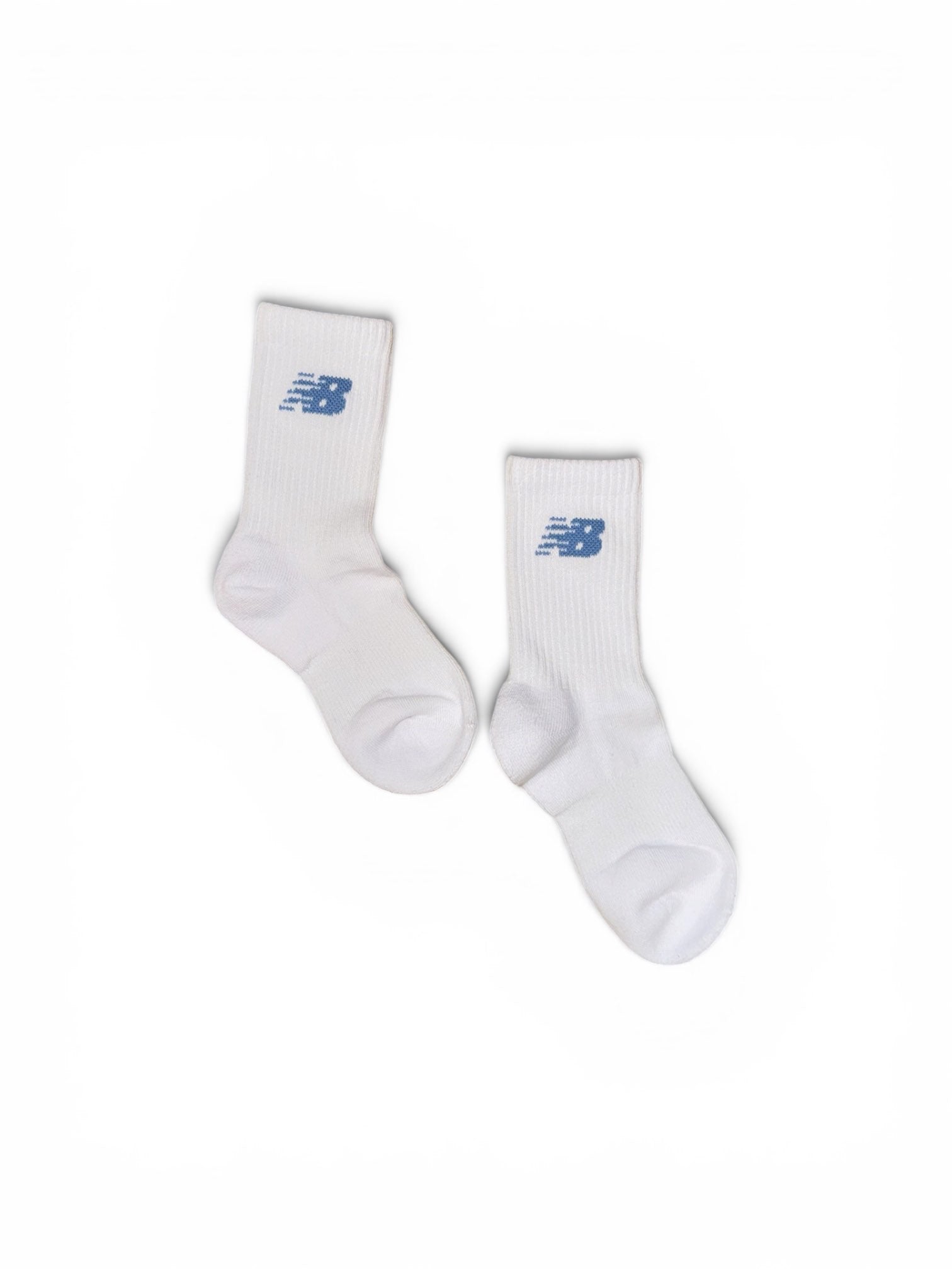 CALZINO NEW BALANCE STACKED LOGO