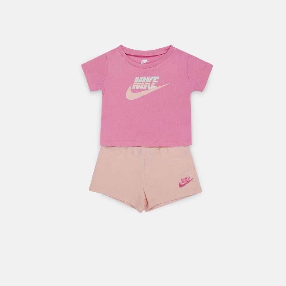 COMPLETI NIKE INFANT GIRLS