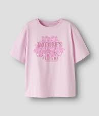 T-SHIRT NAME IT DITTESLIA