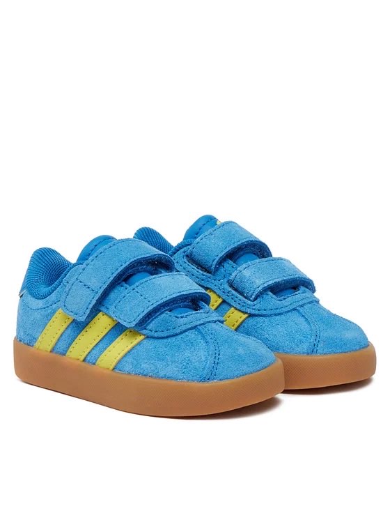 Scarpa Adidas VL Court 3.0