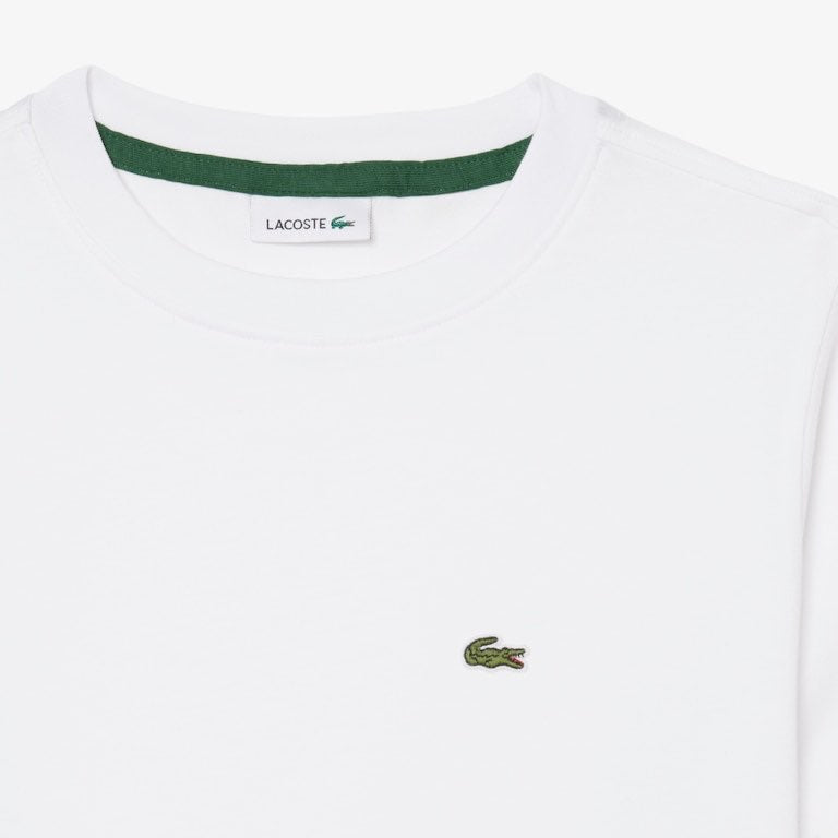 T-SHIRT LACOSTE JUNIOR