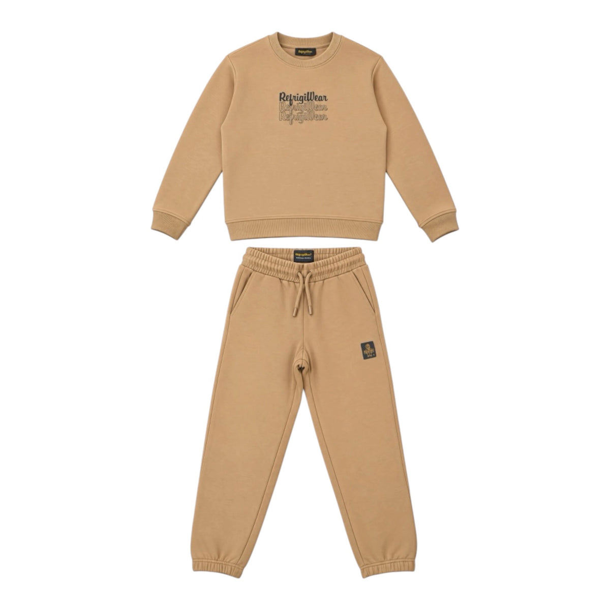 TUTA REFRIGIWEAR INFANT