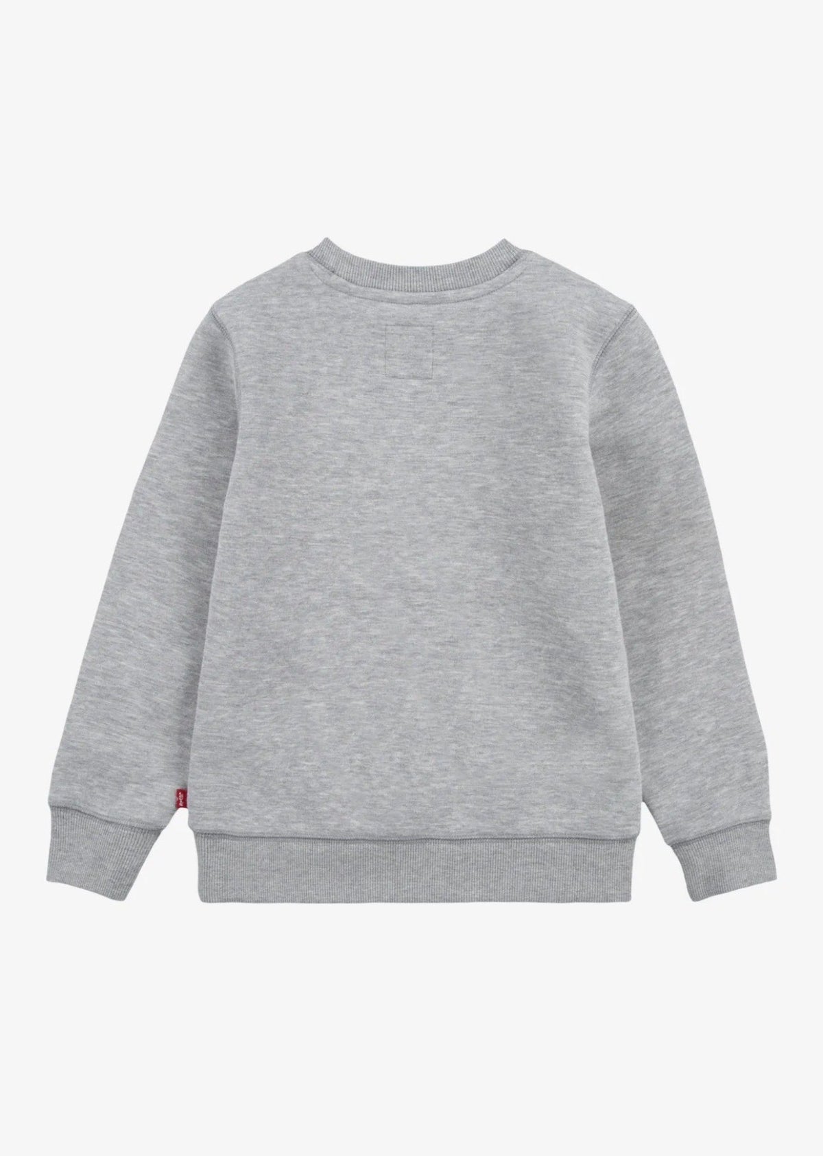 FELPA LEVI'S BATWING CREW KIDS