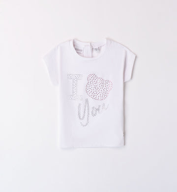 T-shirt Sarabanda