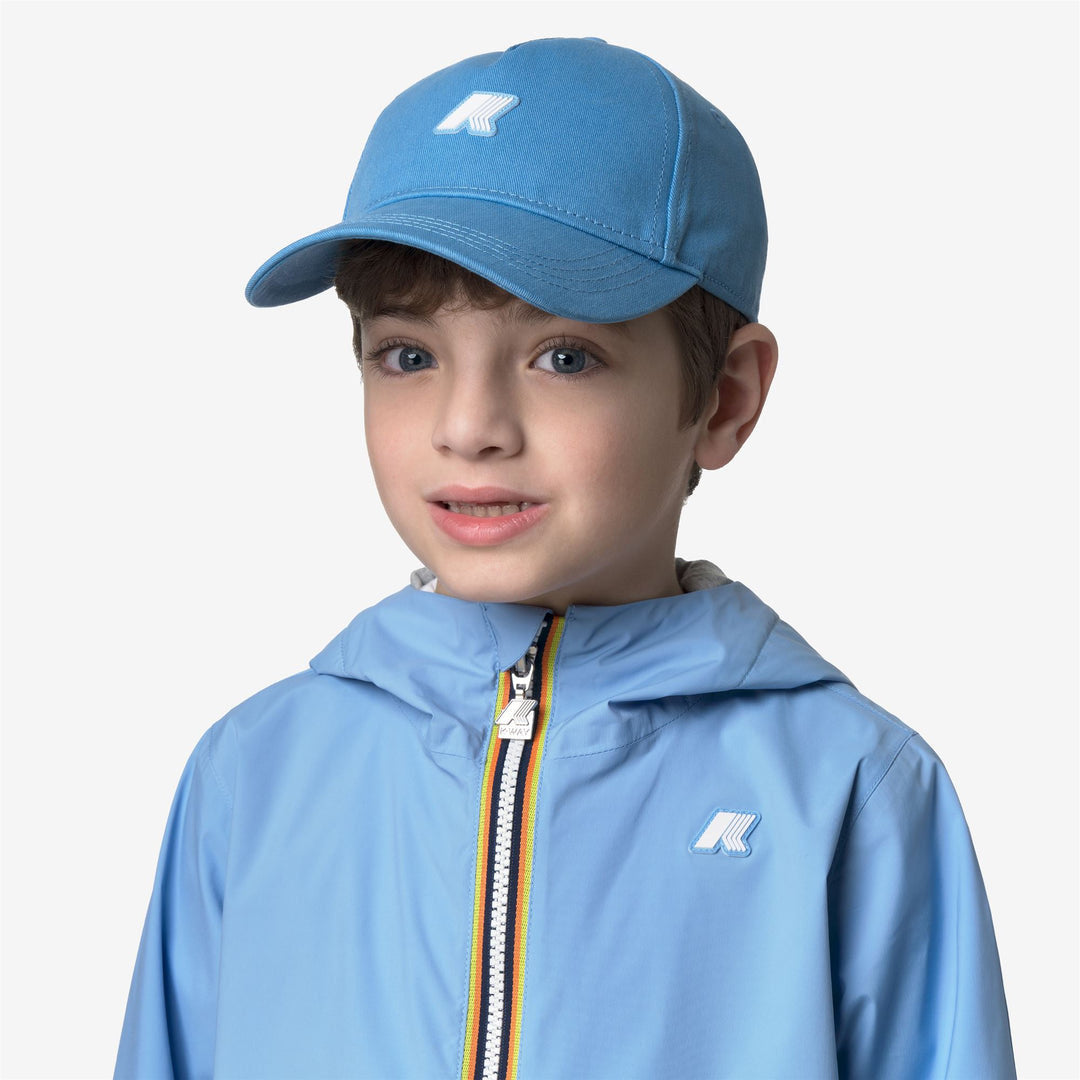 CAPPELLO K-WAY
