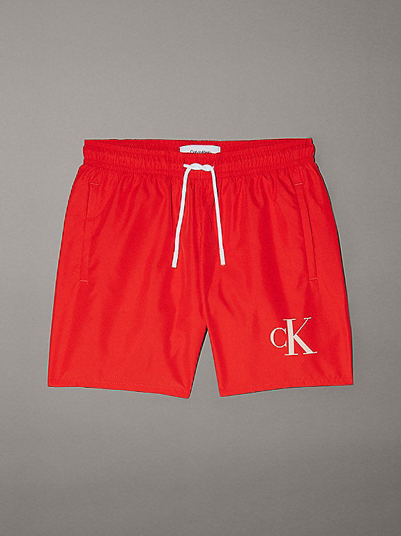 Costume Calvin Klein Small Logo