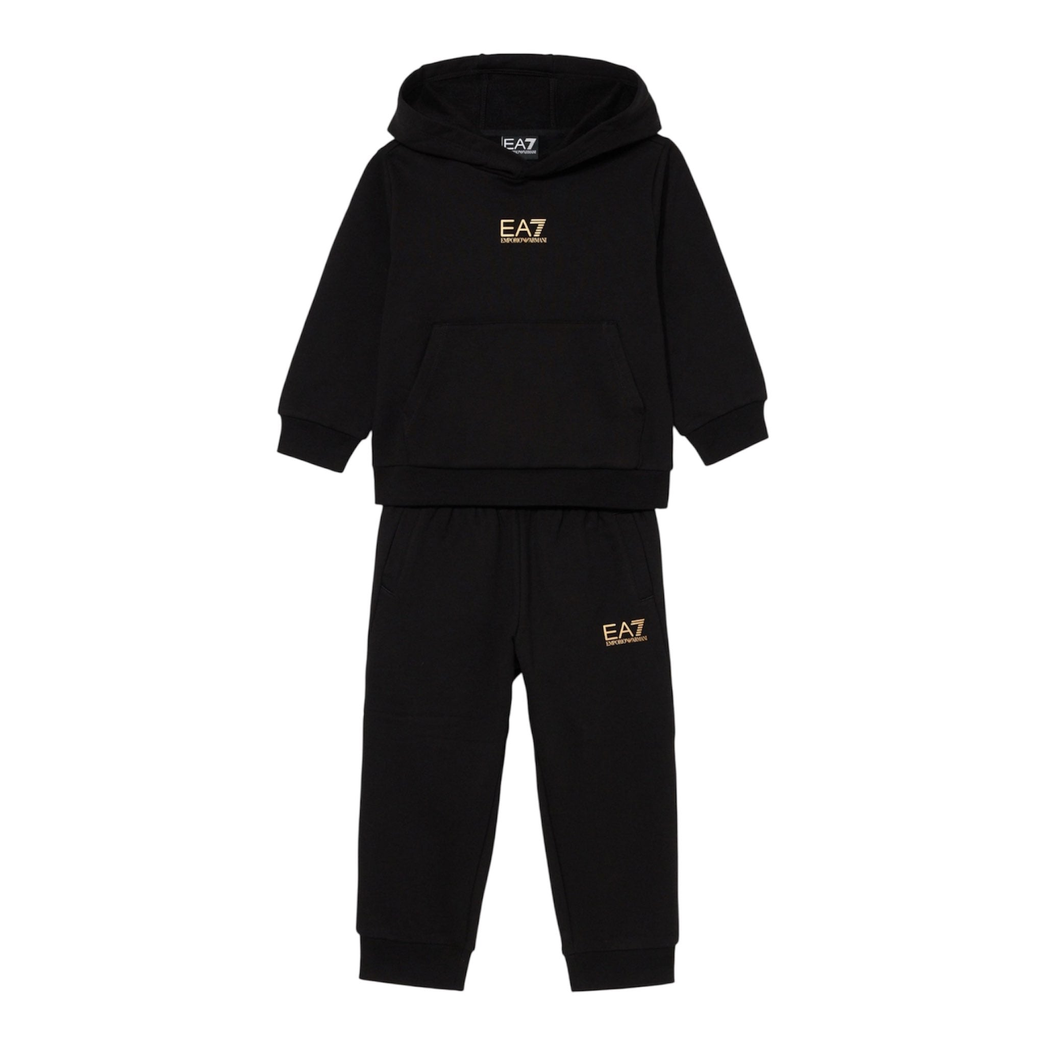 Tuta EMPORIO ARMANI Box Logo