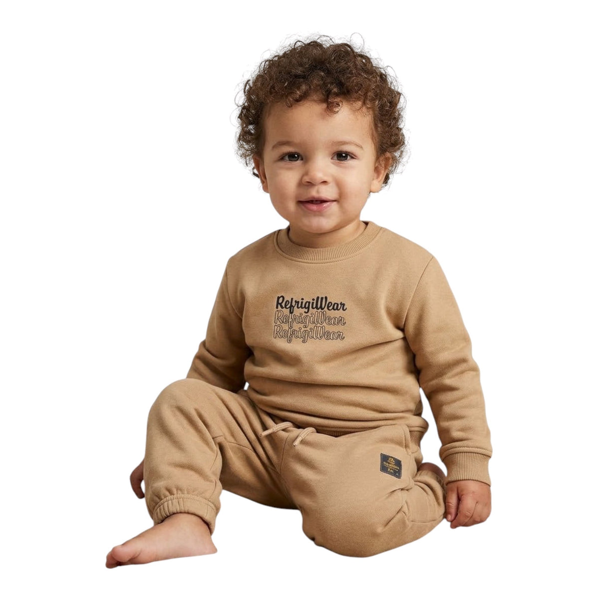 TUTA REFRIGIWEAR INFANT