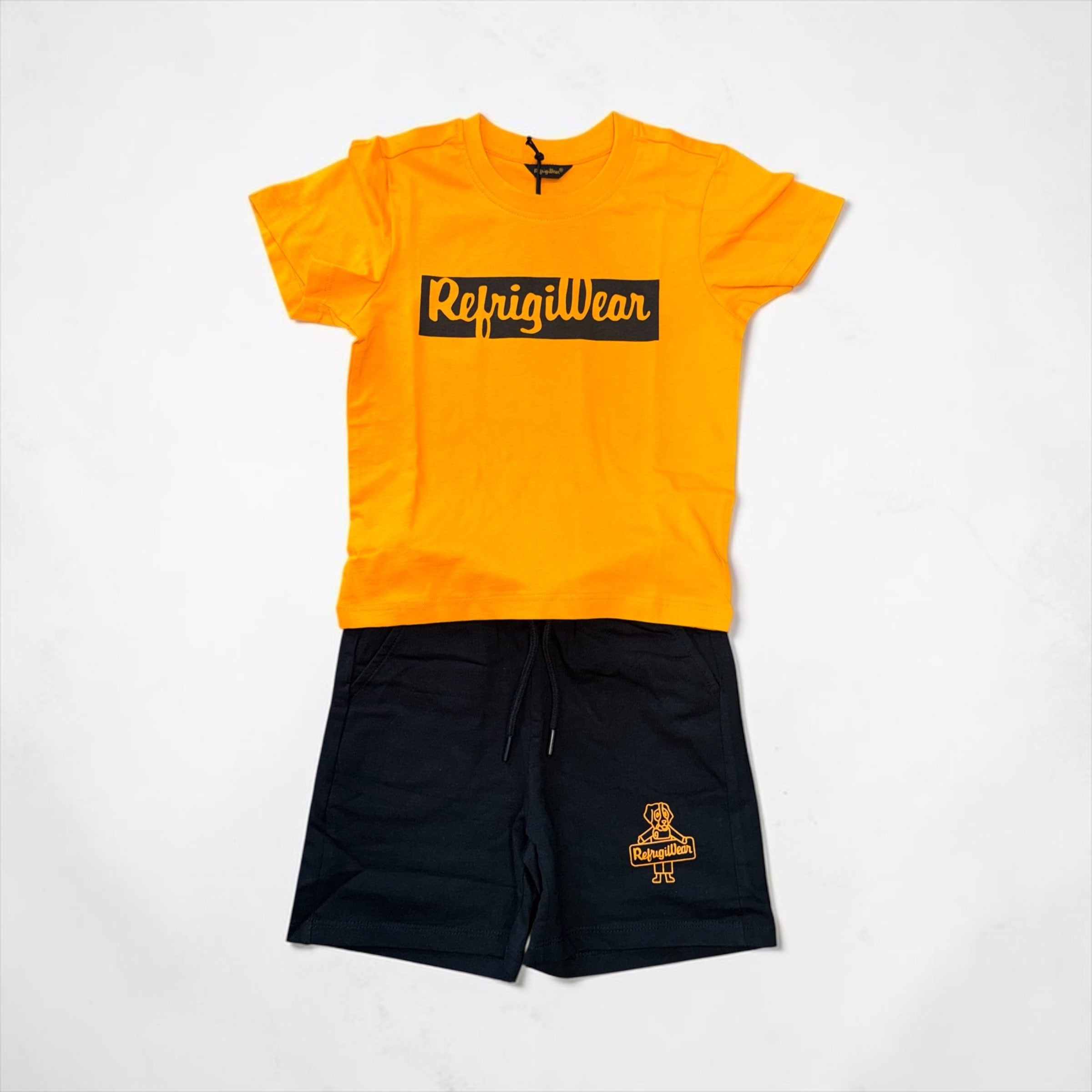 COMPLETO REFRIGIWEAR INFANT