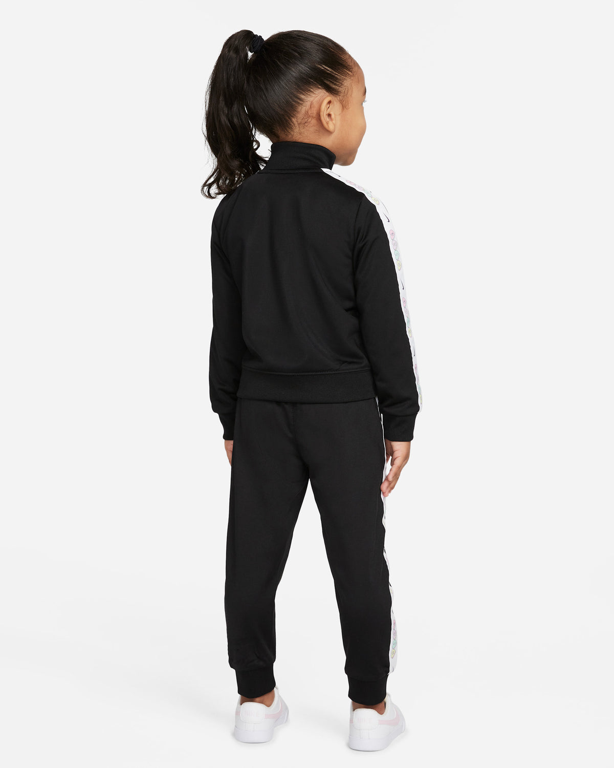 TUTA NIKE NSW TRICOT SEASONAL INFANT