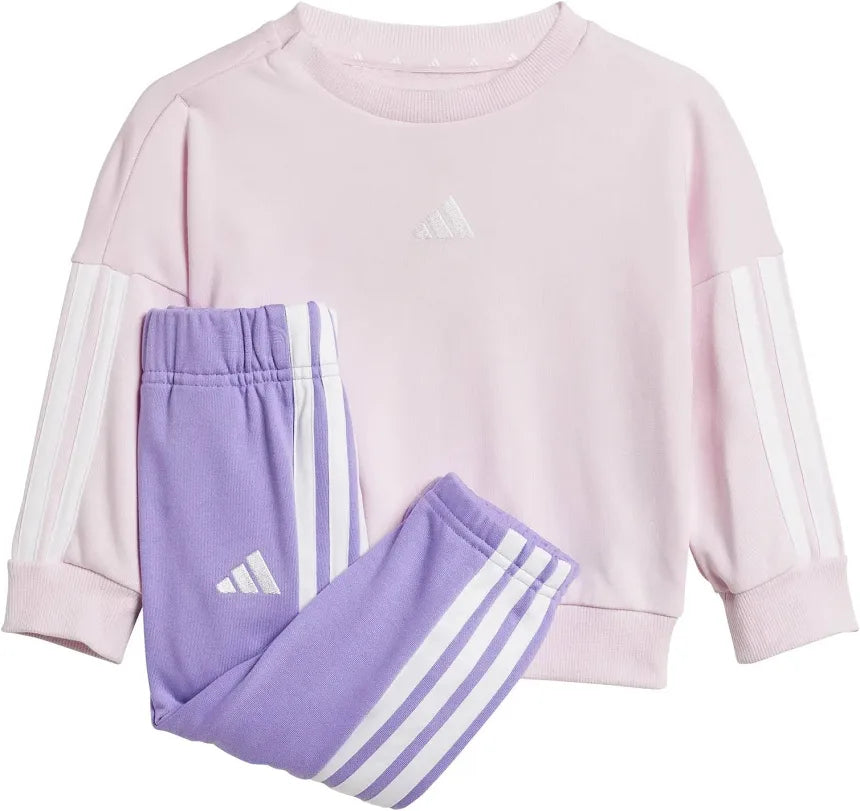 TUTA ADIDAS INFANT GIRLS