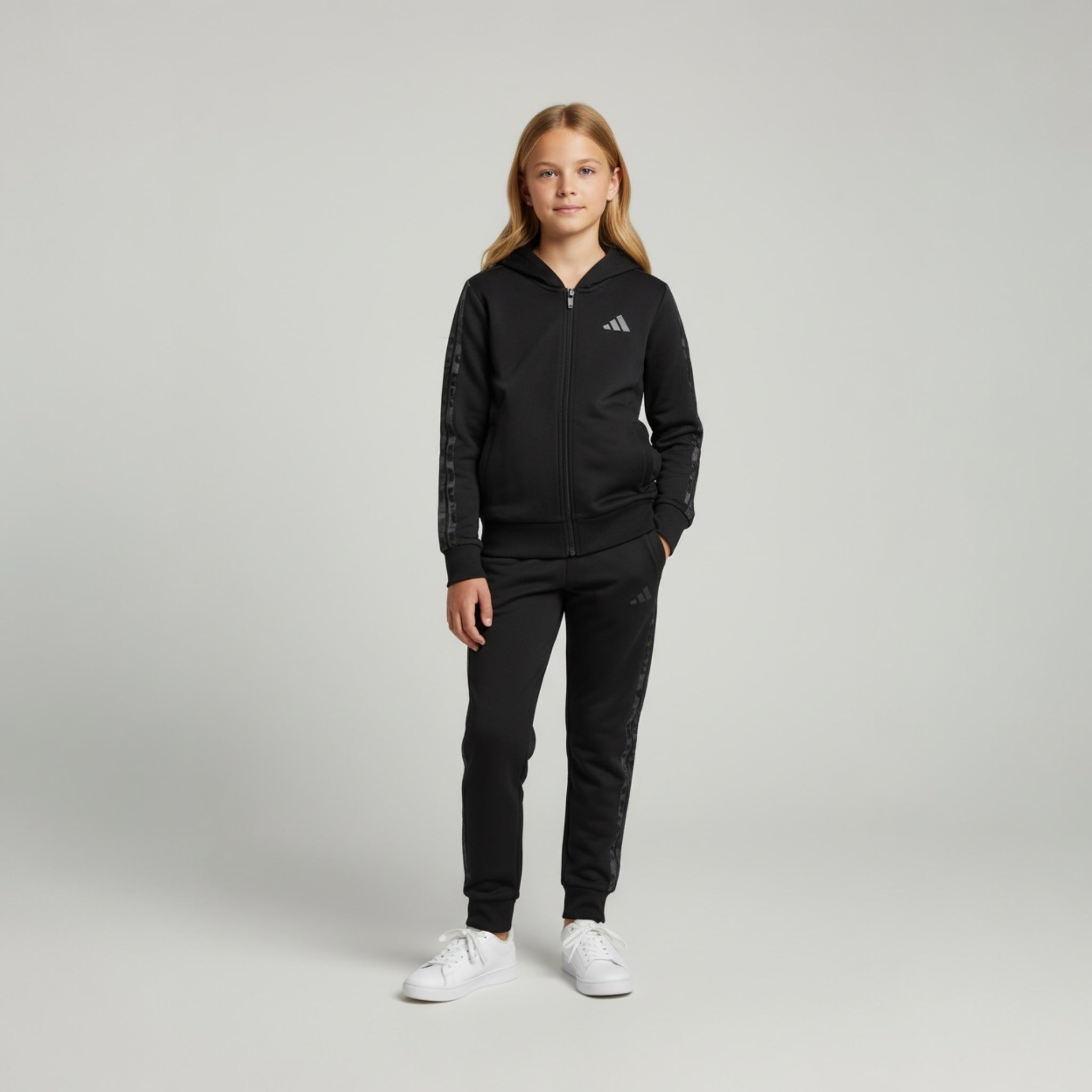 Completo ADIDAS PERFORMANCE GIRLS COMOFLAUGE