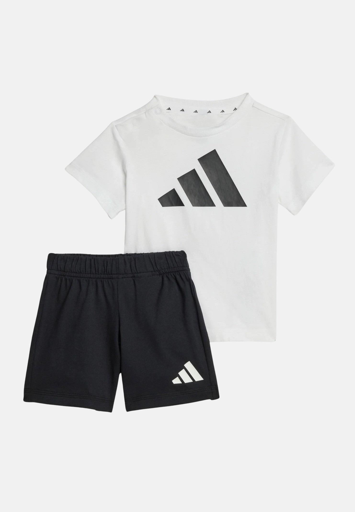 Completo Adidas Infant Essential Logo