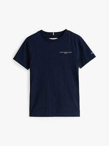 T-Shirt Tommy Hilfiger Logo