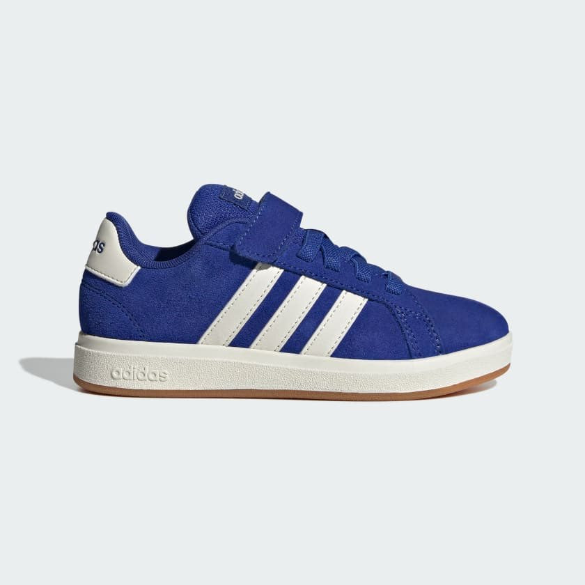 Scarpa Adidas Grandcourt 005 EL